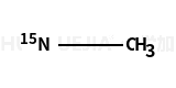 [15N]methylamine