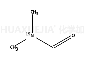 N,N-二甲基甲酰胺-15N