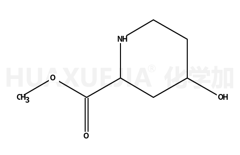 4-羟基-2-哌啶羧酸甲酯