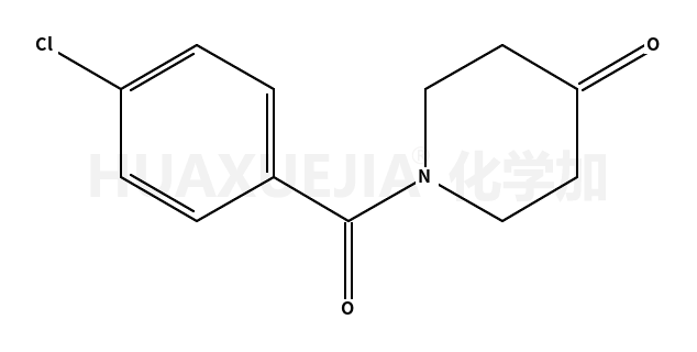 1-(4-氯苯甲酰基)-哌啶-4-酮