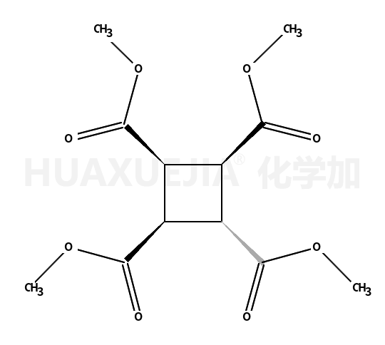 1,2,3,4-环丁基四羧酸四甲酯
