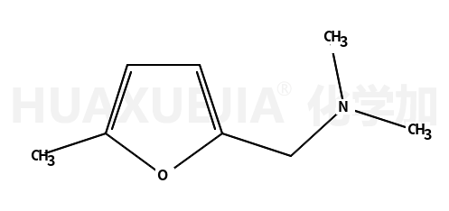 N,N-二甲基-5-甲基糠胺