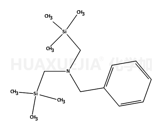 N,N-双[(三甲基硅基)甲基]苄胺