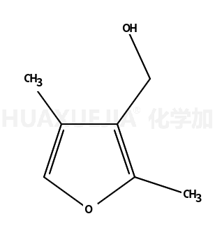 (2,4-dimethylfuran-3-yl)methanol