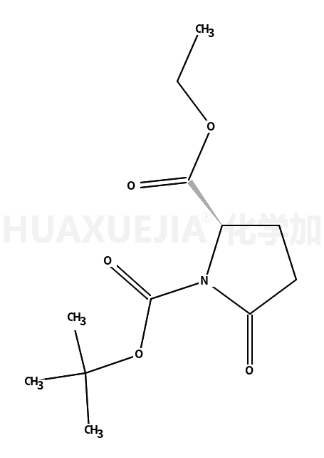 N-Boc-L-焦谷氨酸乙酯
