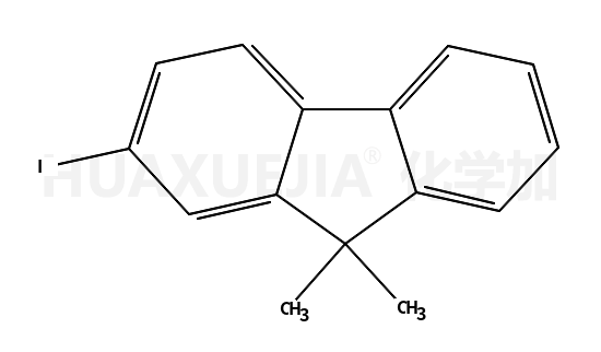 2-碘-9,9-二甲基芴