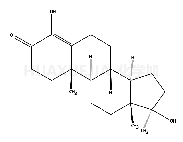 羟甲睾酮