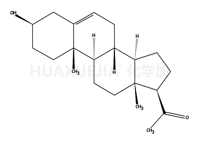 孕甾烯醇酮;