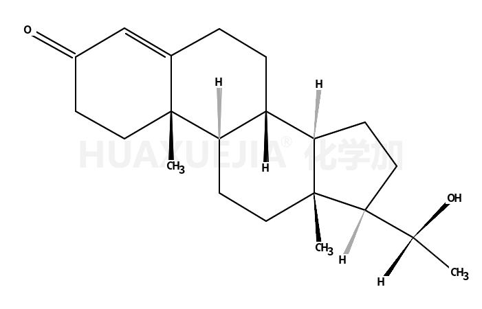 4-孕烯-20-alpha-醇-3-酮