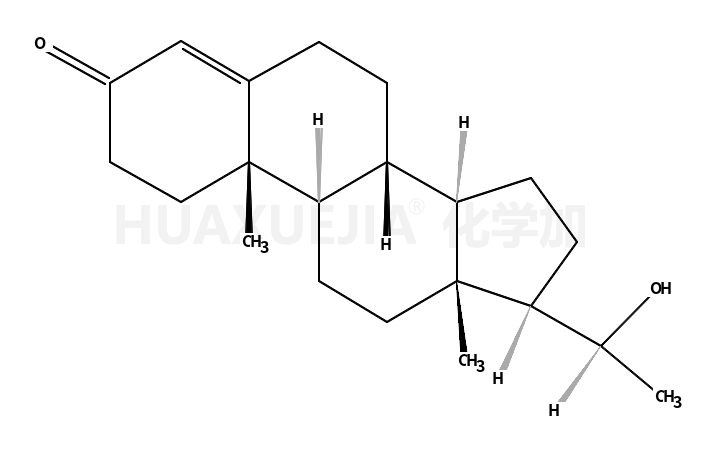 20β-羟基黄体酮