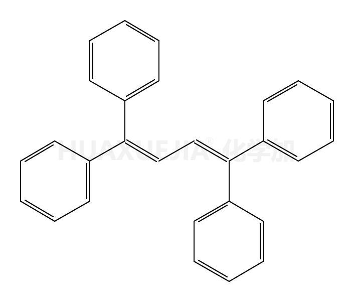 1,1,4,4-甲苯基-1,3-丁二烯