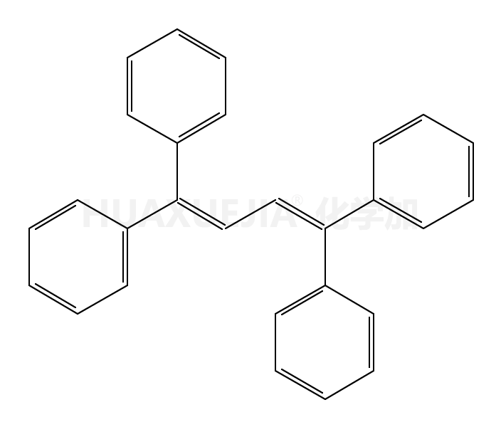 1,1,4,4-四苯基-1,3-丁二烯