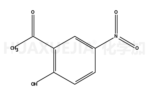 2-羟基-5-硝基苯乙酮