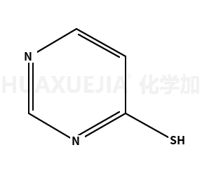 4-巯基嘧啶