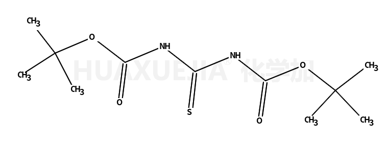 N,N'-二-Boc-硫脲