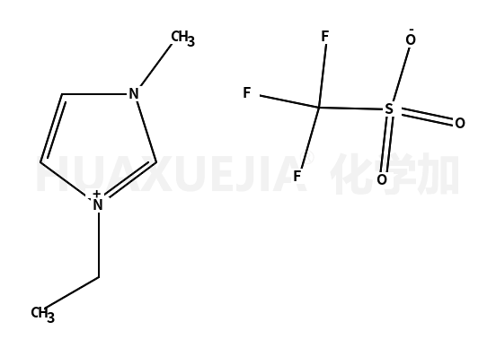 1-乙基-3-甲基咪唑三氟甲磺酸盐