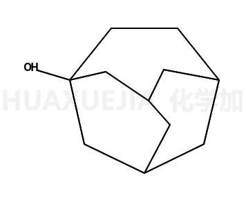 3-高金刚烷醇