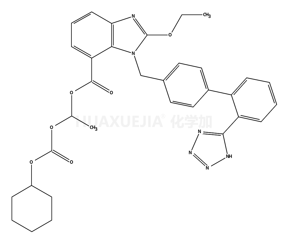 Candesartan Cilexetil