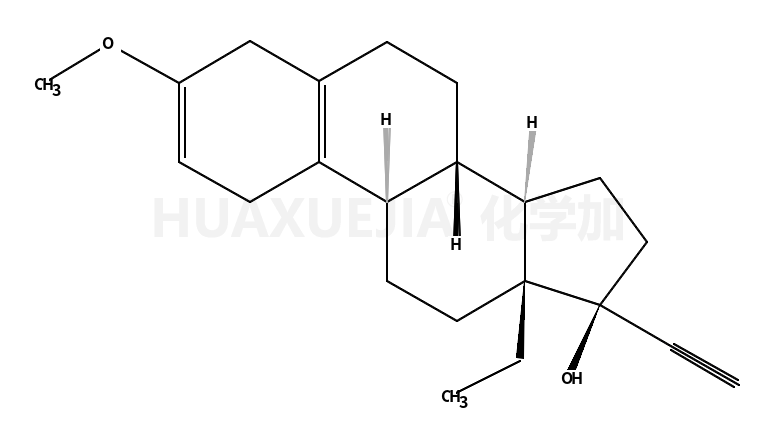 左炔诺孕酮杂质20 (左炔诺孕酮EP杂质T)