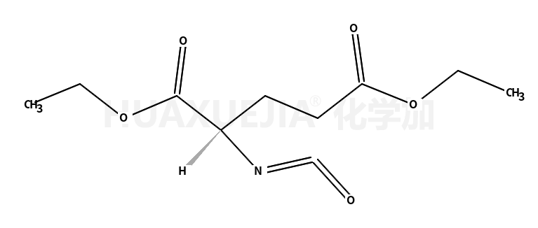 (S)-(-)-2-异氰酰基戊二酸二乙酯