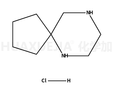 6,9-二氮杂螺[4.5]癸烷双盐酸盐