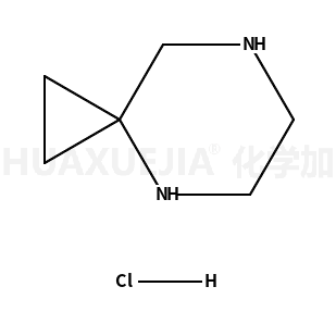 4,7-氮杂螺[2.5]辛烷二盐酸盐