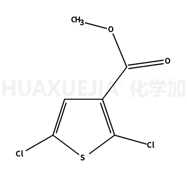 2，5-二氯噻吩-3-羧酸甲酯