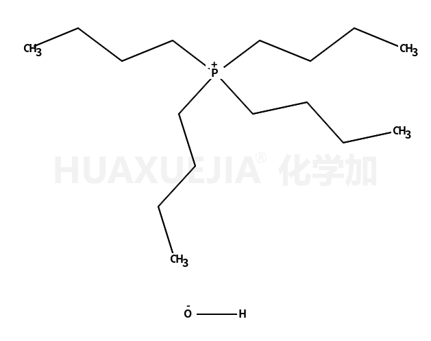 四正丁基氢氧化膦