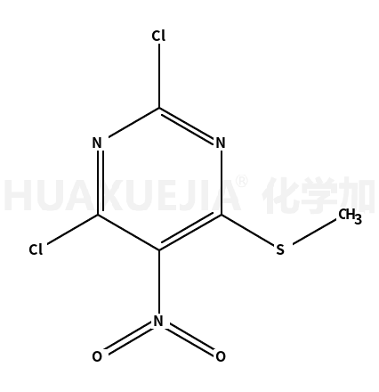 2,4-二氯-5-硝基吡啶