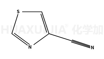 4-氰基噻唑