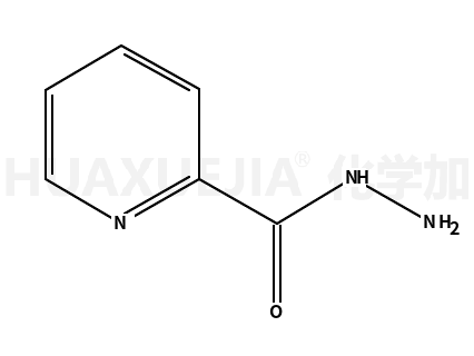 2-吡啶甲酰肼