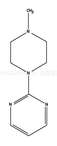 2-(4-甲基哌嗪-1-基)嘧啶
