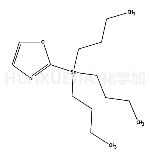 2-(三正丁基锡基)噁唑