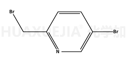 5-溴-2-(溴甲基)吡啶