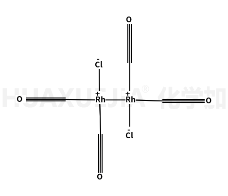 四羰基二-氯代合二铑,Rh