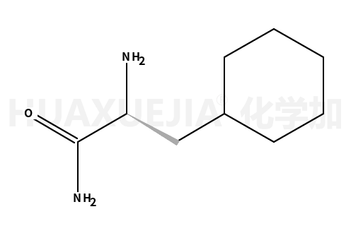 3-环己基-l-丙胺酸酰胺