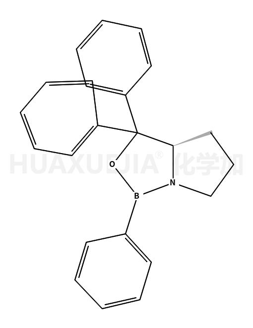 (R)-2-苯基-CBS-恶唑硼烷