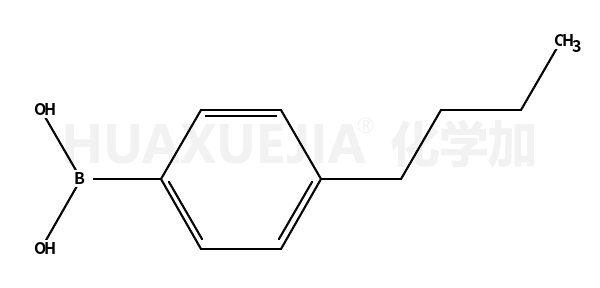4-正丁基苯硼酸