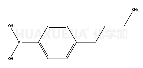 4-丁基苯硼酸