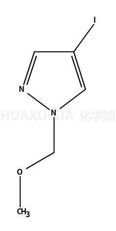 4-iodo-1-(methoxymethyl)-1H-Pyrazole