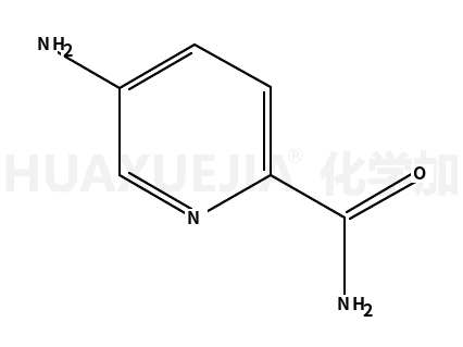 5-氨基-2-吡啶甲酰胺