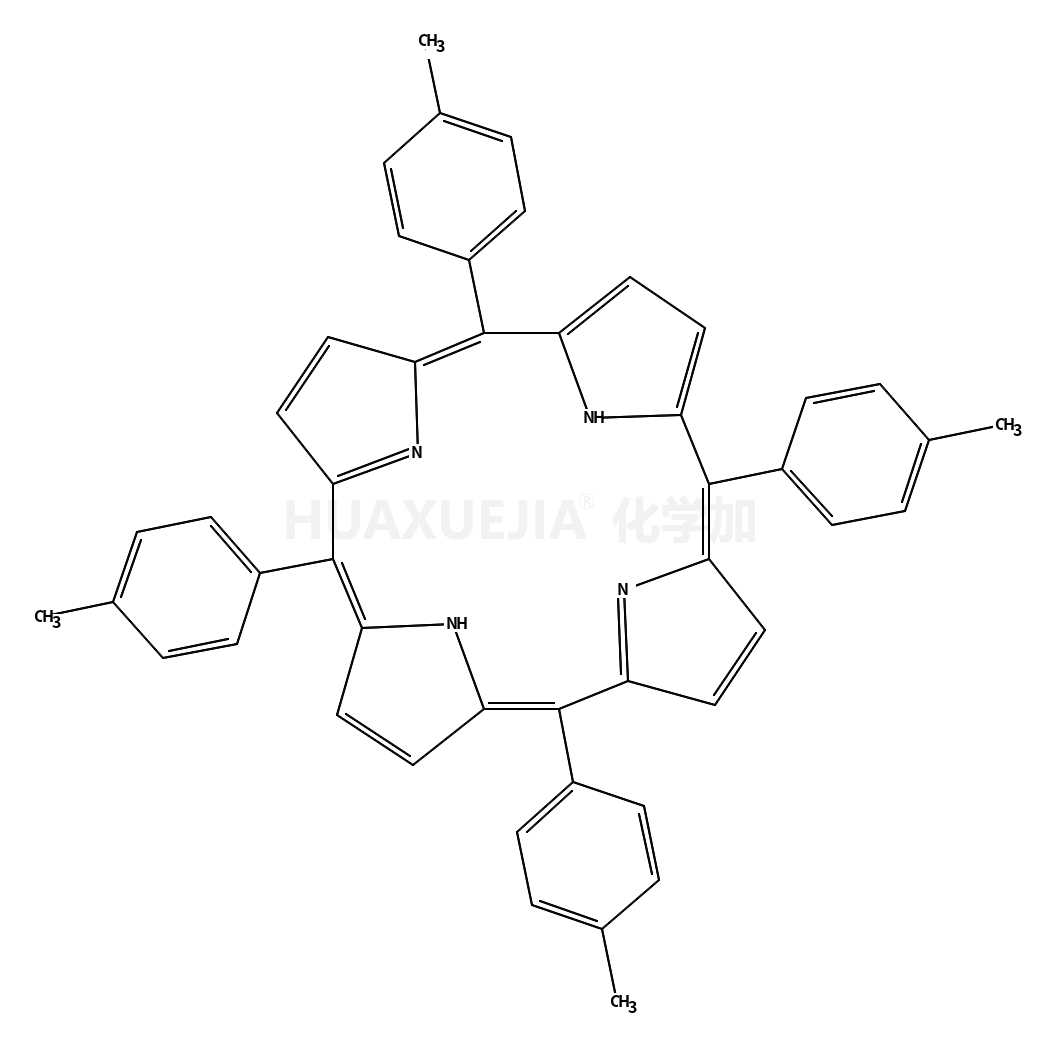 5,10,15,20-四(对甲苯基)卟啉