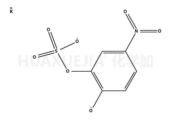 4-硝基苯邻二酚硫酸二钾盐水合物[硫酸酯酶用培养基]