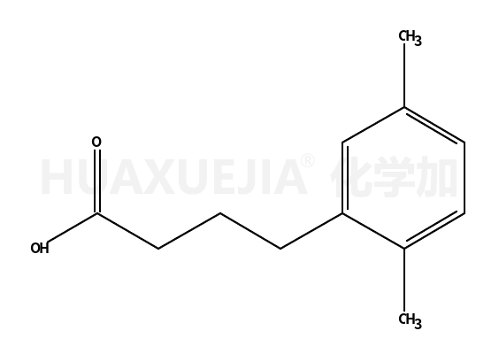 P-二甲苯基丁酸