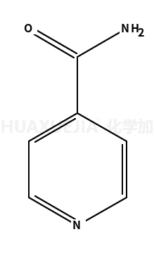 4-吡啶甲酰胺