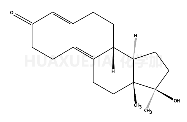 METHYLDIENOLONE