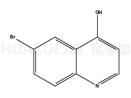 6-溴-4-羟基喹啉