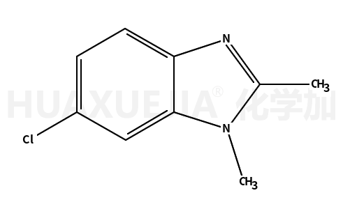 (9ci)-6-氯-1,2-二甲基-1H-苯并咪唑