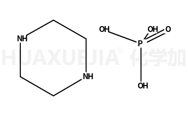 磷酸哌嗪一水合物