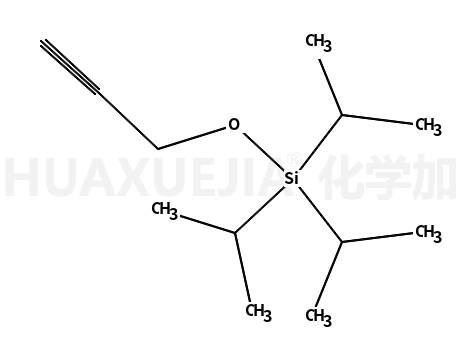 丙炔基氧基三异丙基硅烷